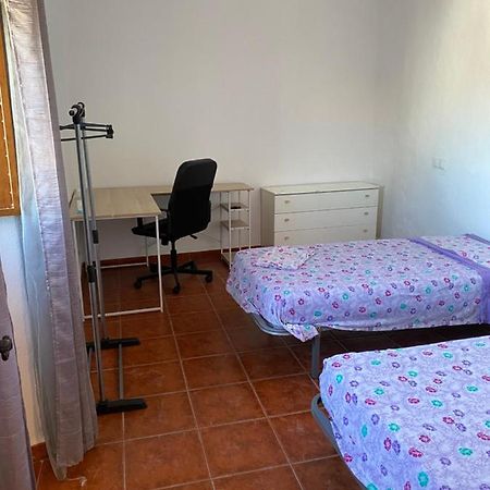 فيلا Casa Nora Iznate المظهر الخارجي الصورة
