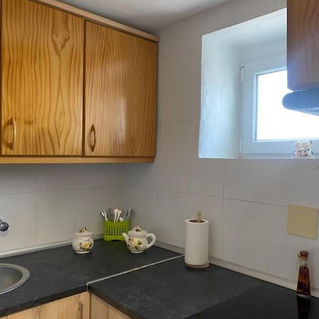 فيلا Casa Nora Iznate المظهر الخارجي الصورة