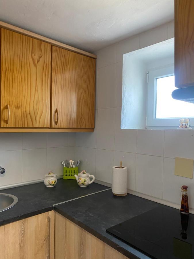 فيلا Casa Nora Iznate المظهر الخارجي الصورة