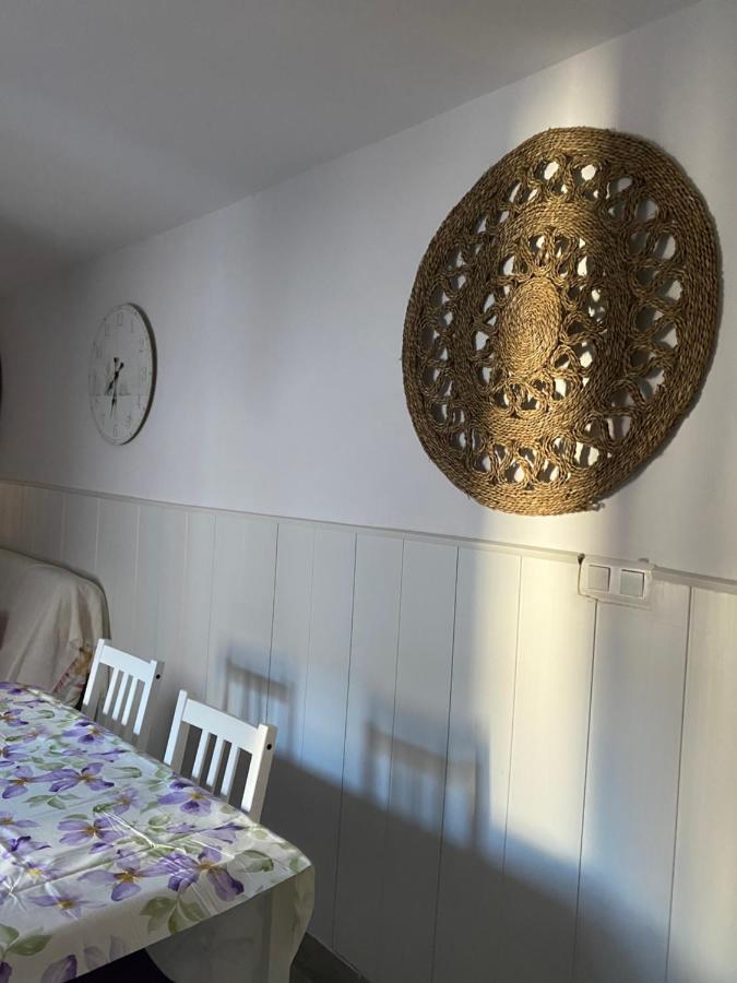 فيلا Casa Nora Iznate المظهر الخارجي الصورة