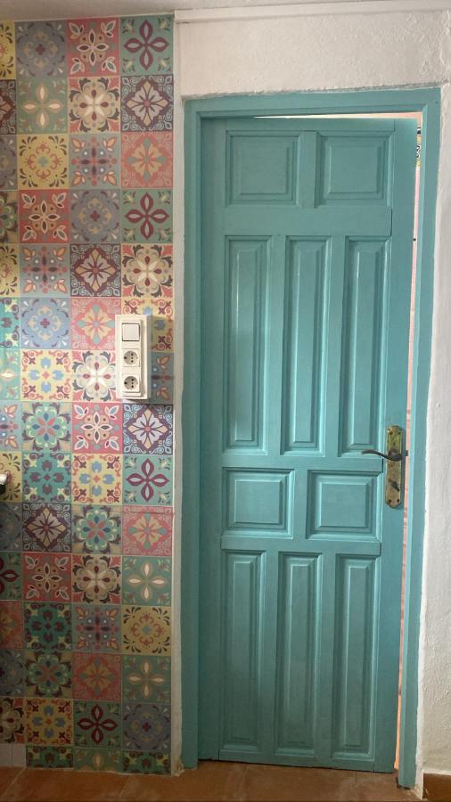 فيلا Casa Nora Iznate المظهر الخارجي الصورة
