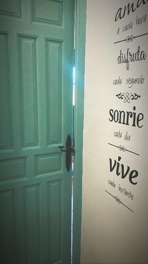 فيلا Casa Nora Iznate المظهر الخارجي الصورة